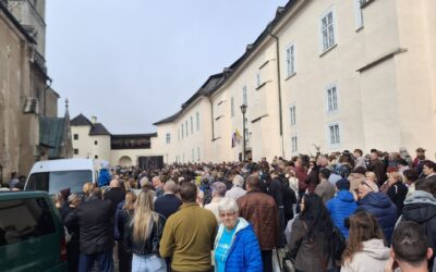 Dni diecézy